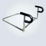 Elderly Assis Stand Assist Mobility Standing Aid Rail for Couch Chair Assistance Handle for Patients Elderly Seniors and Disabled Safety Grab Bar for Sitting Sofa Home Adjustable Portable Device - Image 7