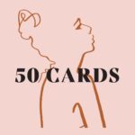 Affirmation Cards | 50 Daily Affirmations to Remind You Who The F*ck You Are - Image 6