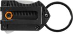 Gerber Gear Key Note Pocket Knife, 1" Plain Edge Box Cutter EDC Keychain Pocket Knife for Everyday Carry, Black - Image 8