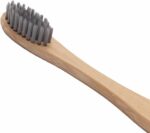 H&H Pets Bamboo Toothbrush Set for Dogs and Cats - Ultra Soft Bristles & Biodegradable Wooden Toothbrush, Puppy Supplies, Dog Dental Set, Eco-Friendly Pet Supplies (Large; 8-Count Pack) - Image 2