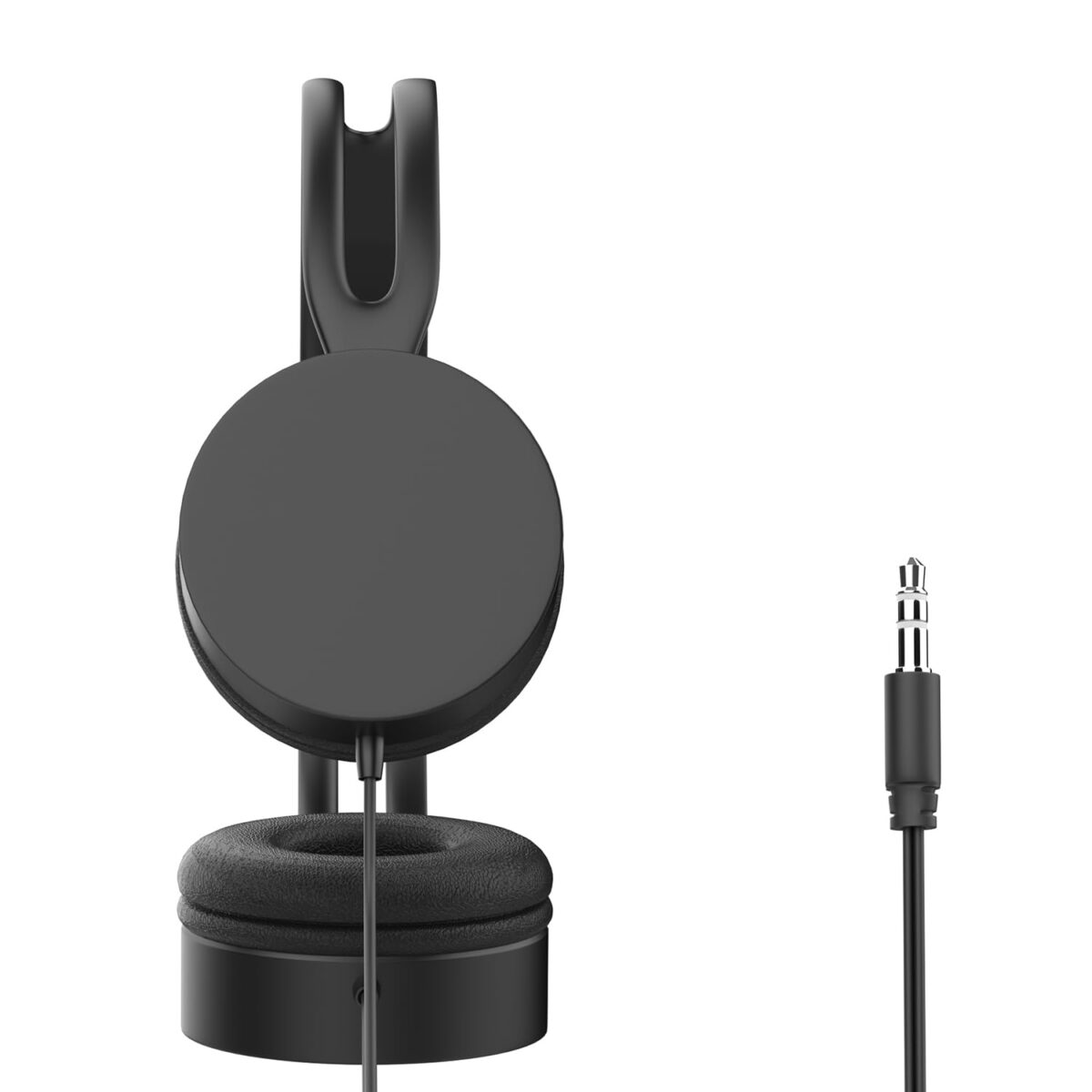 Personal Sound Amplifier PSAP the Latest Gen Model HA9000, Rechargeable Hearing Aid Device Hearing Amplifier with Headphones, Detachable Microphone, Type-C Charging for Seniors, Adults, Elderly - Image 7
