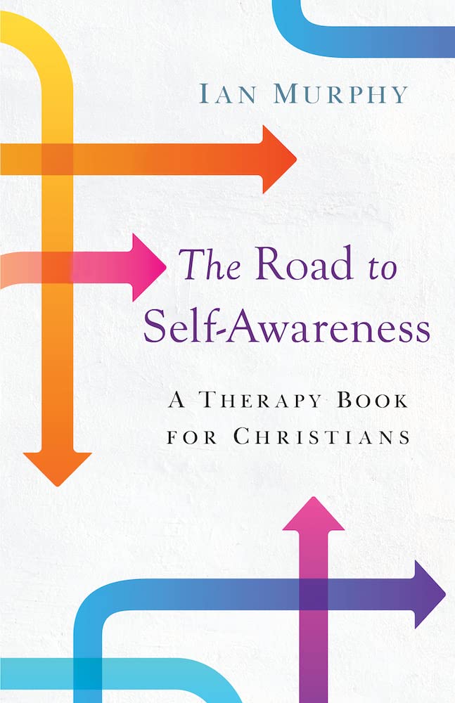 51MZcTEyYL._SL1000_.jpg The Road to Self-Awareness: A Therapy Book for Christians - Image 1