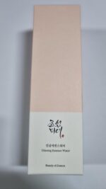 Beauty of Joseon Ginseng Essence Water Hydrating Face Toner for Dry, Dull Skin. Korean Moisturizing Skin Care for Men and Women 150ml, 5 fl.oz - Image 2