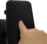 Chair Arm Rest Mouse Pad Elbow Arm Support Mouse Tray Attachment for Office Chair Mount Mouse Platform Ergonomic Elbow Support Pad Armrest Tray for Elbow - Image 9