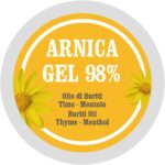 Dulàc - Arnica Gel for Bruising and Swelling 16.9 Fl Oz, 98% Arnica Montana Cream Extra Strength for Muscle and Joint Relief, Non-Greasy, Natural Formula, Cool Effect, Alcohol Free - Image 2