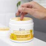 Dulàc - Arnica Gel for Bruising and Swelling 16.9 Fl Oz, 98% Arnica Montana Cream Extra Strength for Muscle and Joint Relief, Non-Greasy, Natural Formula, Cool Effect, Alcohol Free - Image 4