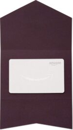 Amazon.com Gift Card in a Mini Envelope (Thank You) - Image 6