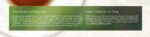 Davidson's Organics, Ayurvedic Infusions, Anti-Inflammation, 100-count Unwrapped Tea Bags - Image 4