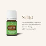 Young Living Calming, Relaxing Essential Oil Blend | 5 ml | Exotic Aroma with Copaiba, Lime, Lavender & Vanilla | Soothing Fragrance for Home, Work, and Personal Use - Image 6