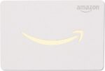 Amazon.com Gift Card in a Mini Envelope (Thank You) - Image 4