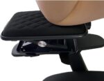 Chair Arm Rest Mouse Pad Elbow Arm Support Mouse Tray Attachment for Office Chair Mount Mouse Platform Ergonomic Elbow Support Pad Armrest Tray for Elbow - Image 8