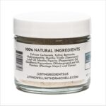 Remineralizing Tooth Powder | Fluoride-Free Formula with Hydroxyapatite | Cavity Prevention & Remineralization | Safe & Clean Ingredients | Cool Mint Flavor - Image 2