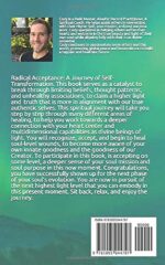 Radical Acceptance: A Journey of Self-Transformation