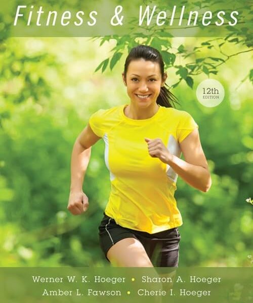 Fitness and Wellness