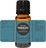 Edens Garden Frankincense- Serrata Essential Oil- 100% Pure Premium Grade, Undiluted, Natural, Therapeutic, Aromatherapy, The Best for Diffuser, Skin, Face, Hair 10 ml (.33 fl oz) - Image 8