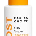 Paula's Choice BOOST C15 Super Booster, 15% Vitamin C with Vitamin E & Ferulic Acid, Skin Brightening Serum, 0.67 Ounce