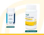 Klaire Labs SFI Health Active B12 & Folate Supplement - Vitamin B12 Lozenges with Methyl Folate - Hypoallergenic & Tastes Great (60 Dissolvable Tablets) - Image 2