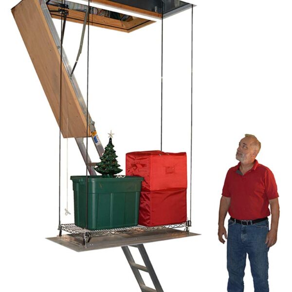 Spacelift SL 5222-S Attic Lift