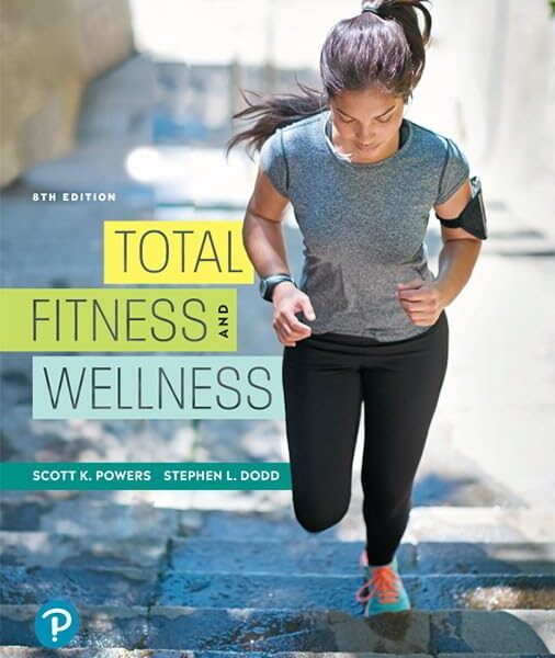 Total Fitness and Wellness