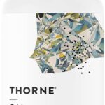 THORNE Calcium - (Formerly DiCalcium Malate) - Chelated Calcium for Enhanced Absorption with DimaCal for Bone Density Support* - 120 Capsules