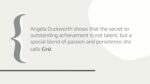 Grit: The Power of Passion and Perseverance - Image 2