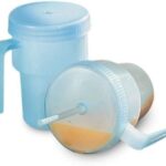 Providence Spillproof Kennedy Cups - Pack of 3