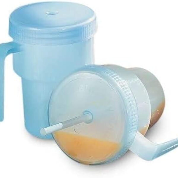 Providence Spillproof Kennedy Cups - Pack of 3