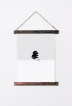 SAMEALSTORE Woman At The Well Modern Christian Wall Art, Jesus Artwork Print, John 4, Digital Download - Image 2