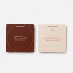 Tender Reminders: 50 Healing Affirmation Cards for Black, Indigenous, and People of Color - Image 7