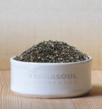 Terrasoul Superfoods Organic Black Chia Seeds, 2.5 Pounds, Nutrient-Packed Superfood for Energy, Puddings, Smoothies, and Baking - Image 3