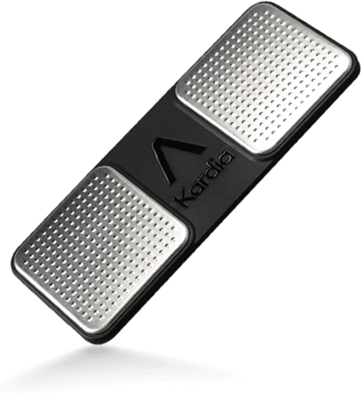 KardiaMobile 1-Lead Personal EKG Monitor – Record at Home – Detects AFib & Irregular Arrhythmias – Easy Results in 30 Seconds – Works w/Most Smartphones - FSA/HSA Eligible - Image 4