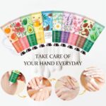 28 Pack Hand Cream Bulk Gifts-Mothers Day Gifts for Mom,Easter Basket Stuffers for Teens Girls,Teacher Appreciation Gifts,Nurse Gifts,Bridesmaid Gifts,Hand Lotion Travel Size Birthday Gifts for Women - Image 6