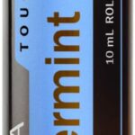 doTERRA - Peppermint Touch Essential Oil - 10 mL Roll On