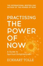 Eckhart Tolle 3 Books Collection Set The Power Of Now; Practicing The Power Of Now & Stillness Speaks - Image 3