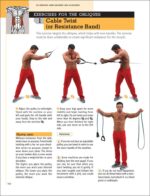Delavier's Core Training Anatomy - Image 4