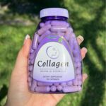 Sanar Naturals Collagen Pills with Vitamin C, E - for Hair, Skin, Nails, Joint Health, Reduce Wrinkles - Hydrolyzed Collagen for Women & Men Supplement - Grass Fed, Non-GMO, 150 Capsules - Image 8