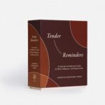 Tender Reminders: 50 Healing Affirmation Cards for Black, Indigenous, and People of Color - Image 2
