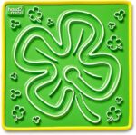 hand2mind Mindful Maze Boards, Learn Breathing Patterns, Mindfulness for Kids Anxiety Relief, Tactile Sensory Toys, Play Therapy Toys, Social Emotional Learning Activities, Calm Down Corner Supplies - Image 9