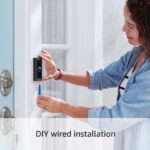 Ring Video Doorbell Wired with Ring Chime - Image 4