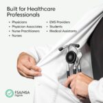 CORE 500™ Digital Stethoscope — 40x Amplification, Active Noise Cancellation, 3-Lead ECG, FDA-Cleared AI, Full-Color Display, FSA/HSA Eligible — Silver, COR501 - Image 6