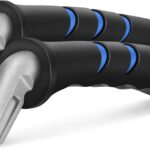 2 Pack Car Door Handle for Elderly - Vehicle Handle Assist for Handicapped,Portable Auto Support Door Handle Suitable for Seniors, Handicap,Injured