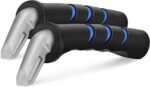 2 Pack Car Door Handle for Elderly - Vehicle Handle Assist for Handicapped,Portable Auto Support Door Handle Suitable for Seniors, Handicap,Injured