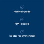 KardiaMobile 1-Lead Personal EKG Monitor – Record at Home – Detects AFib & Irregular Arrhythmias – Easy Results in 30 Seconds – Works w/Most Smartphones - FSA/HSA Eligible - Image 6