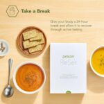 Prolon 2 Day Reset Fasting Kit | Fasting Program for Women & Men | Developed to Not Break a Fast | Low Calorie Pre Made Meals & Snacks | Plant Based Food for Diet Support | 2 Day Kit - Image 7