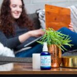 White Sage Spray: White Sage Smudge Spray for Clearing and Protection - Smokeless Liquid Smudging Spray Infused with Quartz Crystals - Negative Energy Cleansing Mist - 4 Fluid Ounces - Image 8