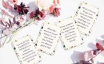 Allura & Arcia Empowering Self Care Questions - 52 Stress Relief Cards for Meditation, Mindfulness, Yoga & Gifts - Image 5