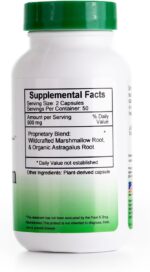 Christopher's Original Formulas Immucalm - Immune Support Supplement - Immune Boosters for Adults - Image 2