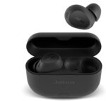 Jabra Elite 10 Gen 2 Wireless Earbuds with Dolby Atmos Spatial Sound - Advanced Noise Cancelling, All Day Comfort for Work and Fitness, in-Ear Bluetooth Headphones with Smart Case - Gloss Black - Image 3