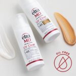EltaMD UV Clear Face Sunscreen SPF 46, Oil Free Sunscreen with Zinc Oxide, Dermatologist Recommended Sunscreen - Image 5