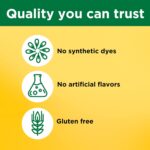 Nature Made Calcium Magnesium Zinc with Vitamin D3, Dietary Supplement for Bone Support, 300 Tablets - Image 8